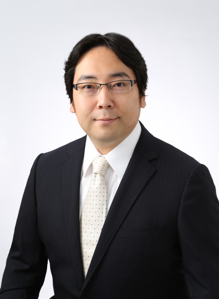 江夏 大樹 - 江夏画廊株式会社 代表取締役