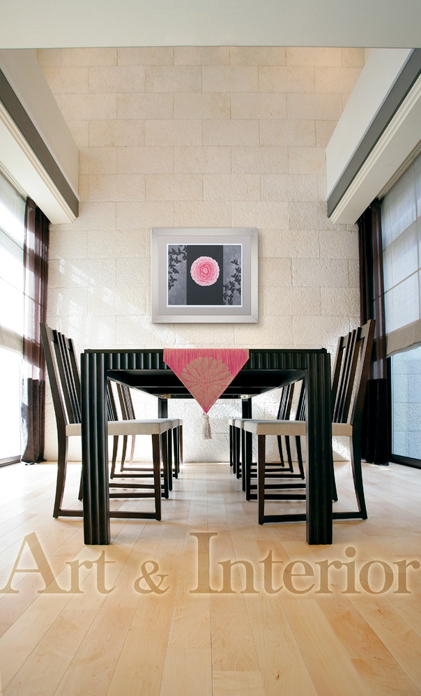 Art & Interior - 江夏画廊
