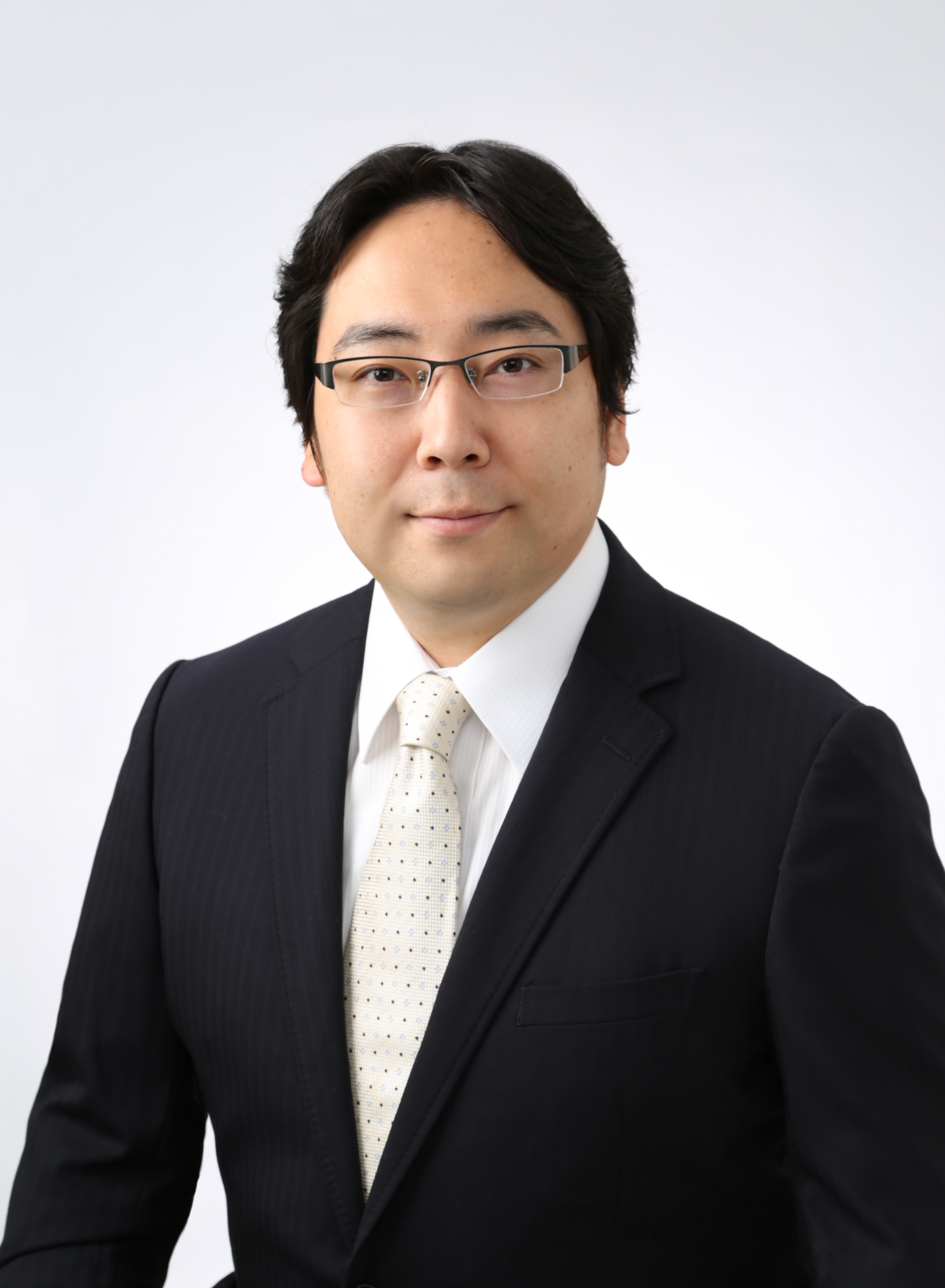 江夏画廊 代表取締役 江夏大樹